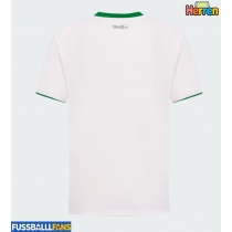 Al-Ahli Auswärtstrikot 2025-26 Kurzarm